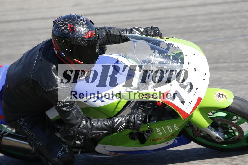 /12 30.04.2025 Speer Racing ADR/Classic/75